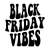 Black Friday Vibes (2) Poster Canvas Movie Film Print A0 A1 A2 A3 A4 A5 A6 Art W
