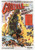 Godzilla King Of The Monste - Poster (A0-A4) Film Movie Picture Wall Decor Actor