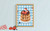 Pancakes for Breakfast Art Print - Unframed A6 A5 A4 A3 A2 A1 - Gallery Wall Str