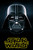 StarWarsDarthVader1- Poster (A0-A4) Film Movie Picture Art Wall Decor Actor