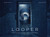 Looper (2012)_2 Poster Canvas Movie Film Print A0 A1 A2 A3 A4 A5 A6 Art Wall Dec