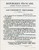 1848 Mesures concernant les travailleurs par le Gouvernement Provisoire, Post A