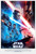 Star Wars The Rise of S - Poster (A0-A4) Film Movie Picture Art Wall Decor Actor