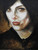 Alice Cullen 7 Poster Canvas Movie Film Print A0 A1 A2 A3 A4 A5 A6 Art Wall Deco