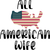 all american wife (2) Poster Canvas Movie Film Print A0 A1 A2 A3 A4 A5 A6 Art Wa