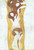 detail of Beethoven Frieze'The Arts' Klimt 1901-02 Art Gallery Poster Canvas Pri