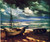 Maurice de Vlaminck - Painting nr 151 Poster Canvas Movie Film Print A0 A1 A2 A3