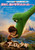 The Good Dinosaur (2015)_11 Poster Canvas Movie Film Print A0 A1 A2 A3 A4 A5 A6