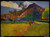 paul-gauguin---tahitian-landscape--jpb_14654442441_o(1) Poster Canvas Movie Film