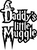 47_ Daddy_s Little Muggle Poster Canvas Movie Film Print A0 A1 A2 A3 A4 A5 A6 Ar