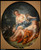 franois-boucher---companions-of-diana--jpb_26406419403_o(1) Poster Canvas Movie