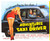 Adventures Of Taxi Driver 01 Poster Canvas Movie Film Print A0 A1 A2 A3 A4 A5 A6