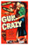 Gun Crazy 01 Poster Canvas Movie Film Print A0 A1 A2 A3 A4 A5 A6 Art Wall Decora