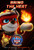 PAW Patrol_ The Mighty Movie (2023)_6 Poster Canvas Movie Film Print A0 A1 A2 A3