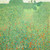 Gustav Klimt - Poppy Field 1907 bez paskow Poster Canvas Movie Film Print A0 A1