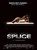 Splice (2010)_6 Poster Canvas Movie Film Print A0 A1 A2 A3 A4 A5 A6 Art Wall Dec