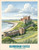 Bamburgh Castle Turistic Poster 3 Poster Canvas Movie Film Print A0 A1 A2 A3 A4
