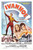 Ivanhoe (1952)_0 Poster Canvas Movie Film Print A0 A1 A2 A3 A4 A5 A6 Art Wall De