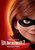 Incredibles 2 (2018)_19 Poster Canvas Movie Film Print A0 A1 A2 A3 A4 A5 A6 Art