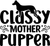 Classy Mother Pupper Poster Canvas Movie Film Print A0 A1 A2 A3 A4 A5 A6 Art Wal