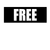 Free Britney (12) Poster Canvas Movie Film Print A0 A1 A2 A3 A4 A5 A6 Art Wall D