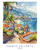 puertovallarta3 Poster Canvas Travel Holiday Trip Print Turism A0 A1 A2 A3 A4 A5