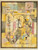 Paul Klee - Tale a la Hoffmann Poster Canvas Movie Film Print A0 A1 A2 A3 A4 A5