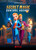 secret magic control agency 1 Poster Canvas Movie Film Print A0 A1 A2 A3 A4 A5 A