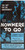 Nowhere to Go (1958)_0 Poster Canvas Movie Film Print A0 A1 A2 A3 A4 A5 A6 Art W