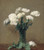 Henri_FANTIN-Latour_-_Poppies_-_Google_Art_Project(1) Poster Canvas Movie Film P