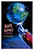Killer Klowns from Outer Space (1988)_0 Poster Canvas Movie Film Print A0 A1 A2