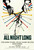 All Night Long (1962)_0 Movie Film Poster Canvas iconic design