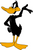 daffy (2) Custom Made Poster Canvas Print A0 A1 A2 A3 A4 A5 A6 Art Wall Decorati