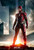 Justice League (2017)_4 Poster Canvas Movie Film Print A0 A1 A2 A3 A4 A5 A6 Art