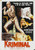 Kriminal 01 Poster Canvas Movie Film Print A0 A1 A2 A3 A4 A5 A6 Art Wall Decorat