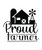 Proud Farmer-01 Poster Canvas Movie Film Print A0 A1 A2 A3 A4 A5 A6 Art Wall Dec