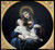 francesco-gessi---virgin-and-child--jpb_15387832039_o(1) Poster Canvas Movie Fil