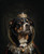 King Pet PortraitRegal Pet Portrait Custom Pet PortraitCommender Pet Portrait Ro