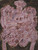 Jean Dubuffet - Blue Short Circuit Poster Canvas Movie Film Print A0 A1 A2 A3 A4