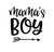 mamas boy Poster Canvas Movie Film Print A0 A1 A2 A3 A4 A5 A6 Art Wall Decoratio