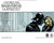 Movie-Star-Wars-2680 Poster Canvas Movie Film Print A0 A1 A2 A3 A4 A5 A6 Art Wal