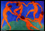henri-matisse---the-dance_11120595356_o(1) Poster Canvas Movie Film Print A0 A1