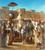 Delacroix- The Sultan of Morocco and his Entourage-1845 Art Gallery Poster Canva