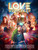 Love Virtually (2023)_2 Poster Canvas Movie Film Print A0 A1 A2 A3 A4 A5 A6 Art