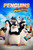 PENGUINS OF MADAGASCAR (2014) 2 Poster Canvas Movie Film Print A0 A1 A2 A3 A4 A5