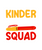 Kinder Garten Squad-01 Poster Canvas Movie Film Print A0 A1 A2 A3 A4 A5 A6 Art W