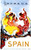 50341301881_MORELL, José (1899-1949). Fly Sabena, Belgian World Airlines, Spain.