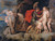 Paul Rubens - Perseus Freeing Andromeda Poster Canvas Movie Film Print A0 A1 A2