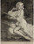 PinUp Girl - HARRY EKMAN on the Telephone Poster Canvas Movie Film Print A0 A1