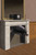 Rene_magritte-time_transfixed Poster Canvas Movie Film Print A0 A1 A2 A3 A4 A5 A